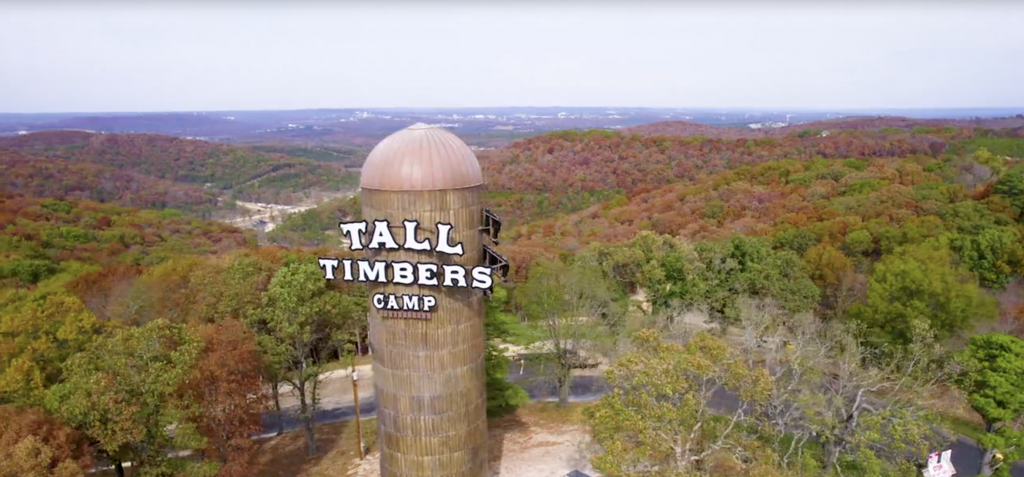 rent branson tall timbers camp branson vacation rentals