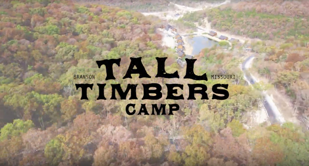 rent branson tall timbers camp branson vacation rentals